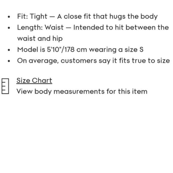 ARITZIA WILFRED Shine Bustier - Picture 13 of 16